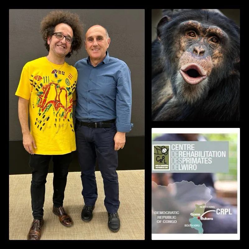 Conférence à Valencia